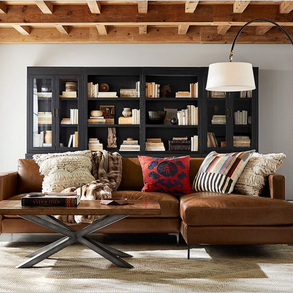 Pottery Barn cushion covers - Picture 13 of 16